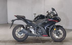 YAMAHA YZF-R25 RG10J
