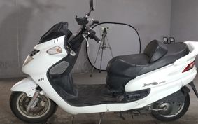 SYM RV125EFi LA12W