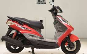 YAMAHA CYGNUS 125 XSR 2 2025 SE44J