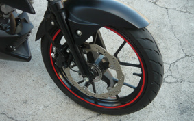 SUZUKI GSX-S125 ABS DL32B