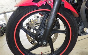 HONDA CBR250R GEN 3 MC41