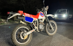HONDA XLR250R MD22
