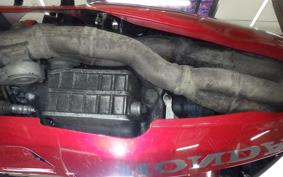 HONDA CBR600RR GEN 3 2024