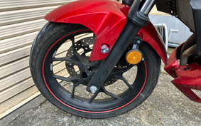 YAMAHA MT-25 RG10J