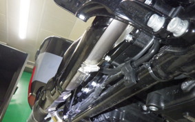 HARLEY FLTRXSTSE1980CVO 2025