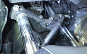 YAMAHA X-MAX 250 SG70J