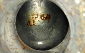 KAWASAKI GPZ900R NINJA 1989 ZX900A