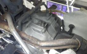 HONDA C90 SUPER CUB 2001 HA02