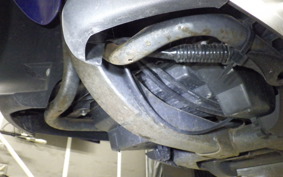 SUZUKI LET's CA4AA