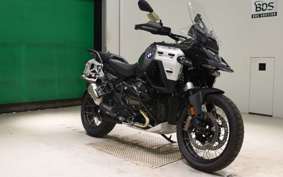 BMW R1300GS Adventure ASA 2026