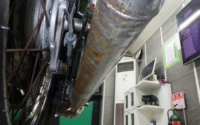 HONDA C50 SUPER CUB C50