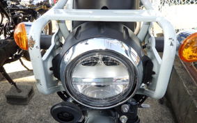 HONDA ｸﾛｽｶﾌﾞ110-3 JA60