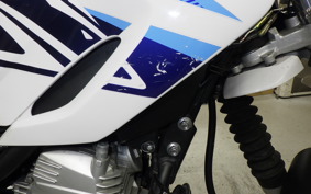 YAMAHA SEROW 250 Gen.3 2009 DG31J