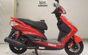YAMAHA CYGNUS 125 XSR 2 2022 SE44J