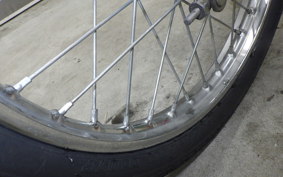 HONDA C50 SUPER CUB AA04