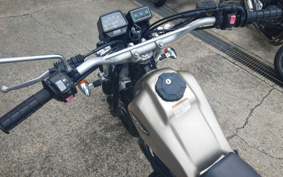 YAMAHA TW200 DG07J