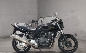 HONDA CB400SFV-4 2009 NC42