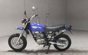 HONDA APE 100 HC07