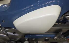 HONDA C125 SUPER CUB 2019 JA71