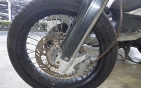 KAWASAKI KLX250D TRACKER LX250E