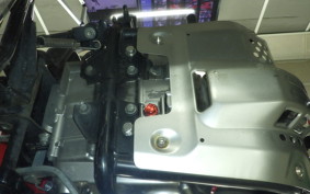 HONDA CT125 HUNTER CUB 2009 JA55