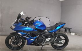 KAWASAKI NINJA650 ER650H