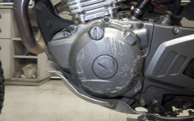 YAMAHA SEROW 225 W 2022 4JG