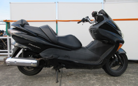 HONDA FORZA Z MF08