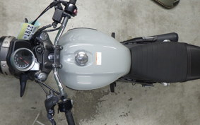 HONDA GB350S 2021 NC59