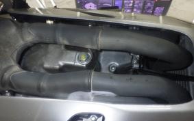 SUZUKI HAYABUSA Gen.2 2015