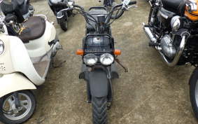 HONDA ZOOMER AF58