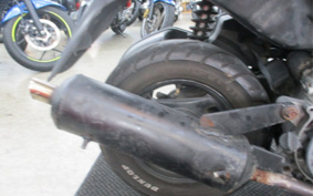 SUZUKI ADDRESS V125 CF4MA