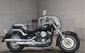 YAMAHA DRAGSTAR 400 CLASSIC 2006 VH01J