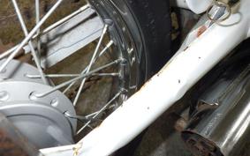 HONDA LITTLE CUB E AA01
