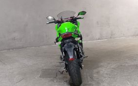 KAWASAKI NINJA 400R 2010 ER400B