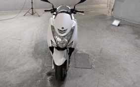 YAMAHA MAJESTY 155S SG28J