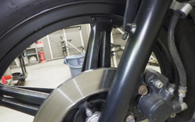 HONDA GL 400 WING CUSTOM 1981 GL400