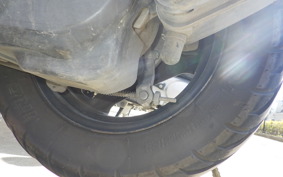 SUZUKI ADDRESS V125 CF4EA