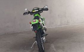 KAWASAKI KDX220SR DX220B