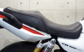 HONDA CB400 SUPER  BOL DOR ABS 2015 NC42