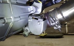 DUCATI MONSTER 1100 EVO 2012