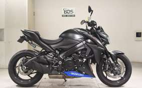 SUZUKI GSX-S1000 2018 GT79B