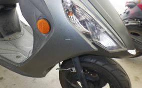 YAMAHA AXIS 125 Z 2001 SED7J
