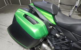 KAWASAKI NINJA 1000 A 2017 ZXT00W