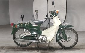 HONDA SUPER CUB50 AA01