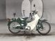 Фото Honda SUPER CUB50 2007 с японского аукциона