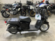 Фото Honda BENLY 50 с японского аукциона