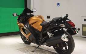 SUZUKI HAYABUSA Gen.2 2009