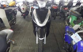 HONDA LEAD 125