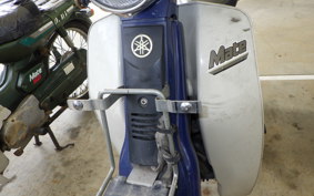 YAMAHA MATE 50 UA04J